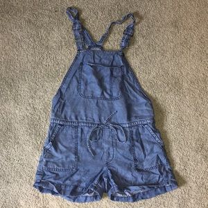 Overalls